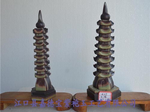 古塔