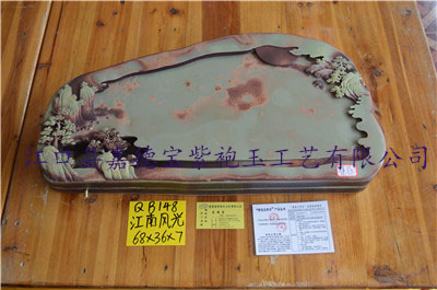 江南水乡