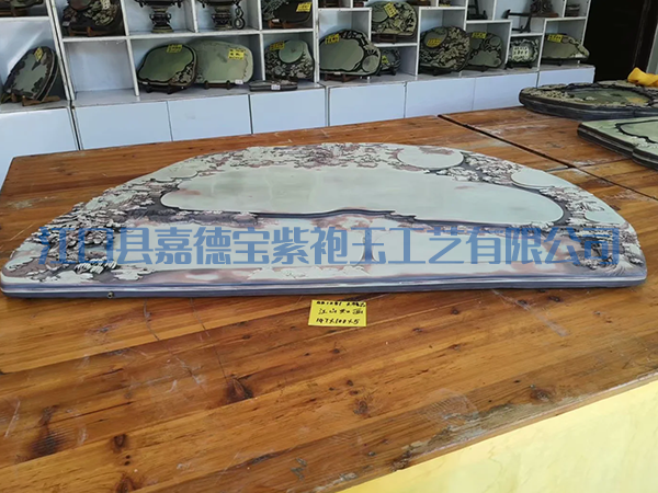 江山如画-1